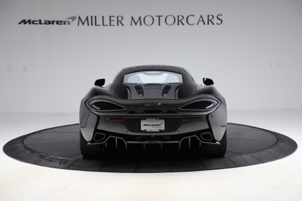 Used 2019 McLaren 570S for sale Sold at Maserati of Westport in Westport CT 06880 5