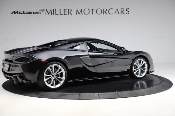 Used 2019 McLaren 570S for sale Sold at Maserati of Westport in Westport CT 06880 7