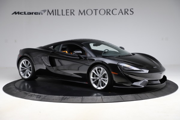 Used 2019 McLaren 570S for sale Sold at Maserati of Westport in Westport CT 06880 9