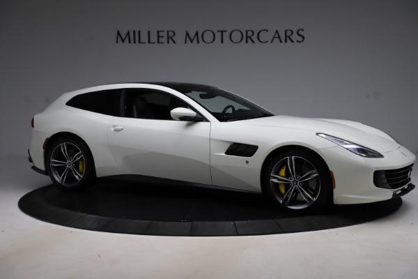 Used 2020 Ferrari GTC4Lusso for sale Sold at Maserati of Westport in Westport CT 06880 10