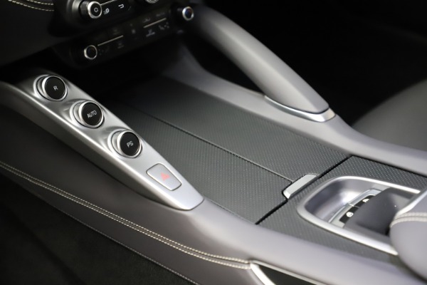 Used 2020 Ferrari GTC4Lusso for sale Sold at Maserati of Westport in Westport CT 06880 23