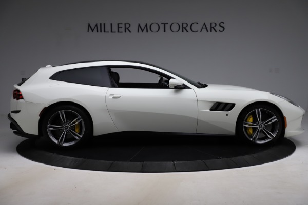 Used 2020 Ferrari GTC4Lusso for sale Sold at Maserati of Westport in Westport CT 06880 9