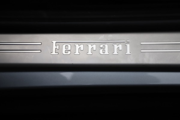 Used 2018 Ferrari 812 Superfast for sale Sold at Maserati of Westport in Westport CT 06880 25