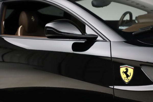 Used 2012 Ferrari FF for sale Sold at Maserati of Westport in Westport CT 06880 27