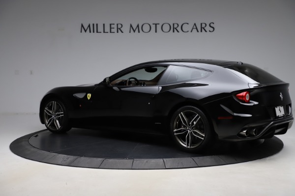 Used 2012 Ferrari FF for sale Sold at Maserati of Westport in Westport CT 06880 4