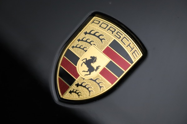Used 2014 Porsche 911 Carrera for sale Sold at Maserati of Westport in Westport CT 06880 25
