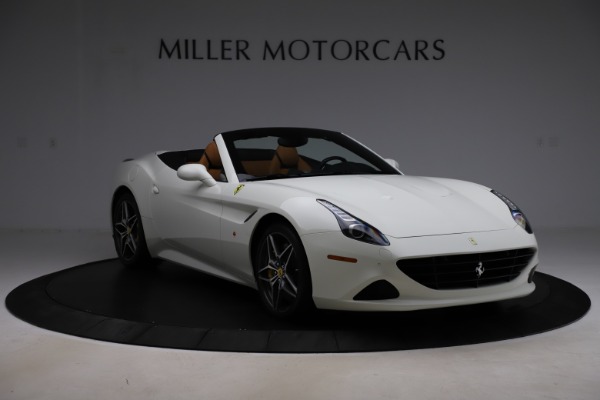 Used 2018 Ferrari California T for sale Sold at Maserati of Westport in Westport CT 06880 11