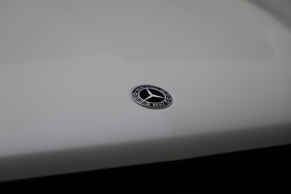Used 2018 Mercedes-Benz GLS 550 for sale Sold at Maserati of Westport in Westport CT 06880 14