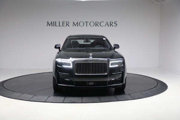 Used 2021 Rolls-Royce Ghost for sale $245,900 at Maserati of Westport in Westport CT 06880 13
