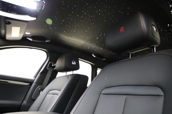 Used 2021 Rolls-Royce Ghost for sale $245,900 at Maserati of Westport in Westport CT 06880 15
