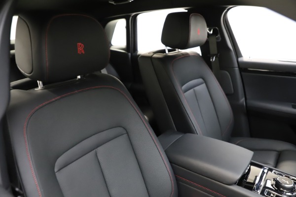 Used 2021 Rolls-Royce Ghost for sale $245,900 at Maserati of Westport in Westport CT 06880 16