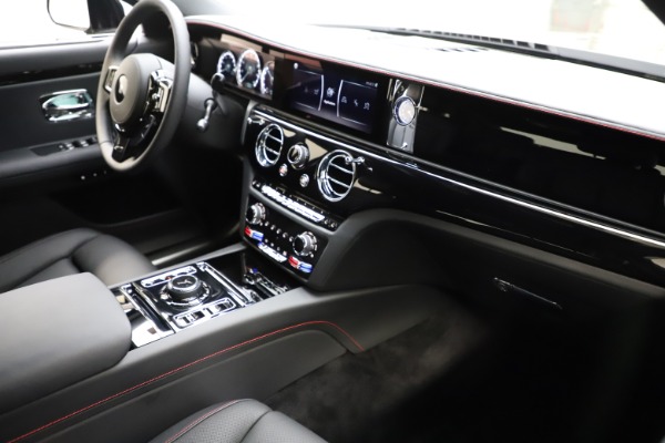 Used 2021 Rolls-Royce Ghost for sale $245,900 at Maserati of Westport in Westport CT 06880 17