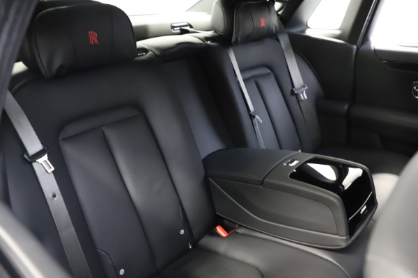 Used 2021 Rolls-Royce Ghost for sale $245,900 at Maserati of Westport in Westport CT 06880 18