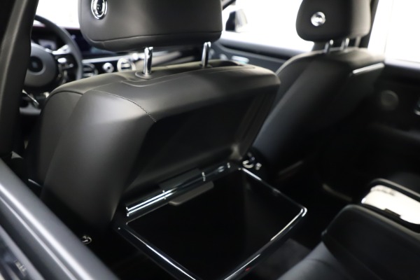 Used 2021 Rolls-Royce Ghost for sale $245,900 at Maserati of Westport in Westport CT 06880 20