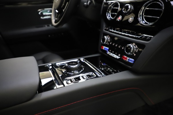 Used 2021 Rolls-Royce Ghost for sale $245,900 at Maserati of Westport in Westport CT 06880 23