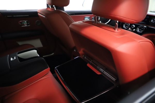 New 2021 Rolls-Royce Ghost for sale Call for price at Maserati of Westport in Westport CT 06880 20