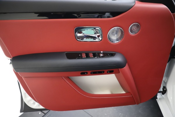 New 2021 Rolls-Royce Ghost for sale Call for price at Maserati of Westport in Westport CT 06880 22