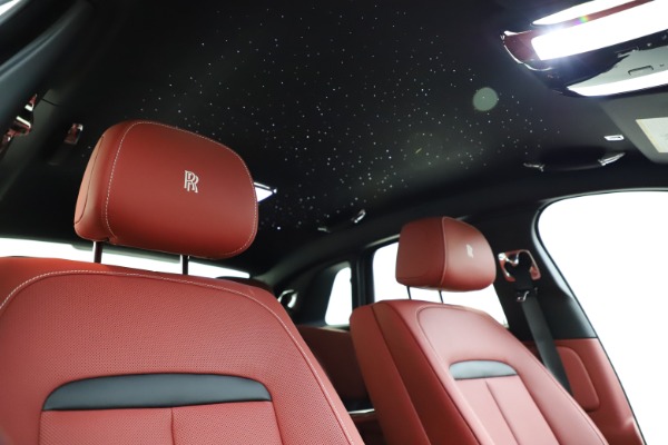 New 2021 Rolls-Royce Ghost for sale Call for price at Maserati of Westport in Westport CT 06880 25