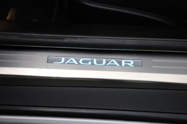 Used 2016 Jaguar F-TYPE R for sale Sold at Maserati of Westport in Westport CT 06880 25
