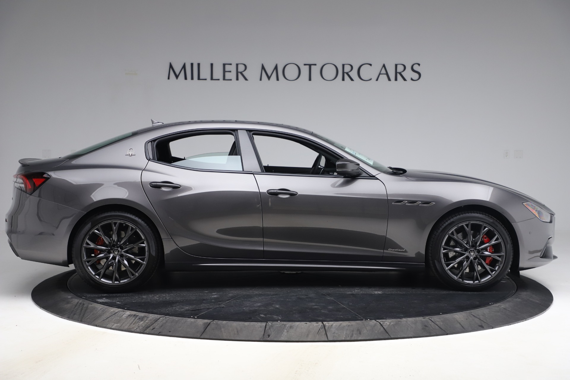 New 2021 Maserati Ghibli S Q4 GranSport For Sale (Special