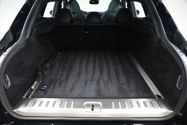 Used 2021 Aston Martin DBX for sale Sold at Maserati of Westport in Westport CT 06880 28