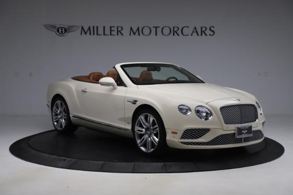 Used 2017 Bentley Continental GT W12 for sale Sold at Maserati of Westport in Westport CT 06880 11