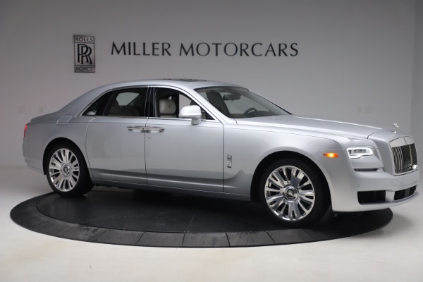 Used 2018 Rolls-Royce Ghost for sale Sold at Maserati of Westport in Westport CT 06880 11