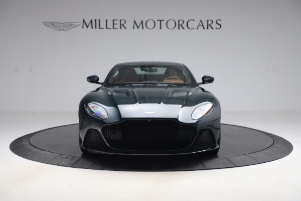 Used 2020 Aston Martin DBS Superleggera for sale Sold at Maserati of Westport in Westport CT 06880 11