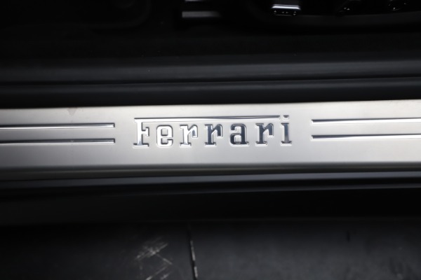 Used 2019 Ferrari GTC4Lusso for sale Sold at Maserati of Westport in Westport CT 06880 24