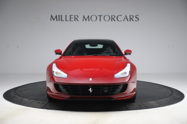 Used 2019 Ferrari GTC4Lusso for sale Sold at Maserati of Westport in Westport CT 06880 12