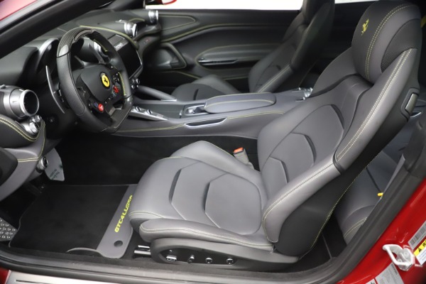 Used 2019 Ferrari GTC4Lusso for sale Call for price at Maserati of Westport in Westport CT 06880 14