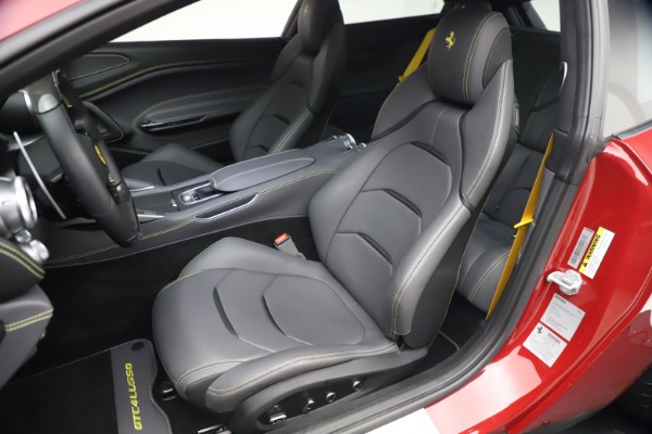 Used 2019 Ferrari GTC4Lusso for sale Call for price at Maserati of Westport in Westport CT 06880 15