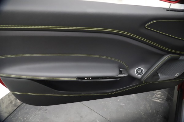 Used 2019 Ferrari GTC4Lusso for sale Call for price at Maserati of Westport in Westport CT 06880 16