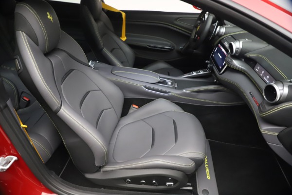 Used 2019 Ferrari GTC4Lusso for sale Call for price at Maserati of Westport in Westport CT 06880 18