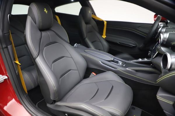 Used 2019 Ferrari GTC4Lusso for sale Call for price at Maserati of Westport in Westport CT 06880 19