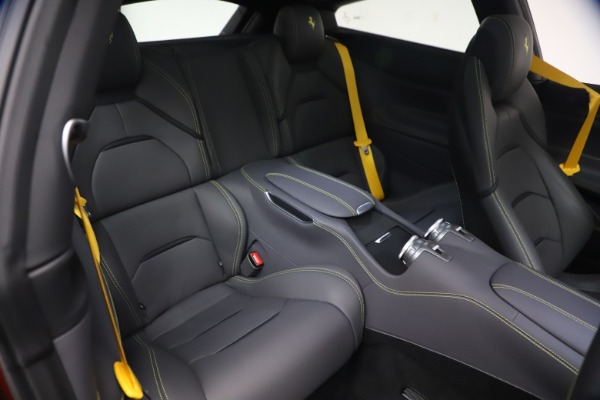 Used 2019 Ferrari GTC4Lusso for sale Call for price at Maserati of Westport in Westport CT 06880 20
