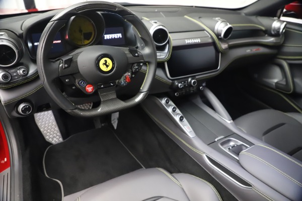 Used 2019 Ferrari GTC4Lusso for sale Sold at Maserati of Westport in Westport CT 06880 21