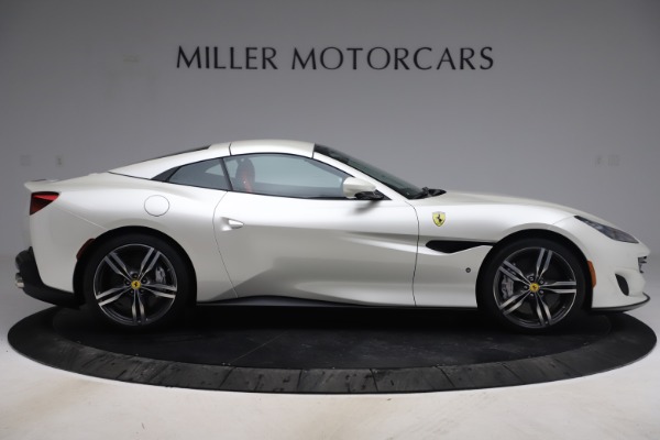 Used 2020 Ferrari Portofino for sale Sold at Maserati of Westport in Westport CT 06880 18