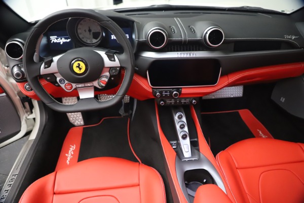 Used 2020 Ferrari Portofino for sale Sold at Maserati of Westport in Westport CT 06880 25