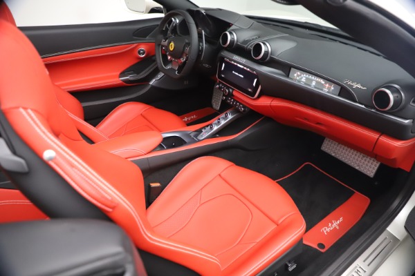 Used 2020 Ferrari Portofino for sale Sold at Maserati of Westport in Westport CT 06880 26