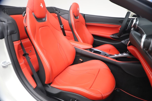 Used 2020 Ferrari Portofino for sale Sold at Maserati of Westport in Westport CT 06880 28