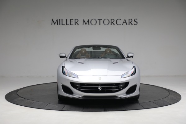 Used 2020 Ferrari Portofino for sale $248,900 at Maserati of Westport in Westport CT 06880 12