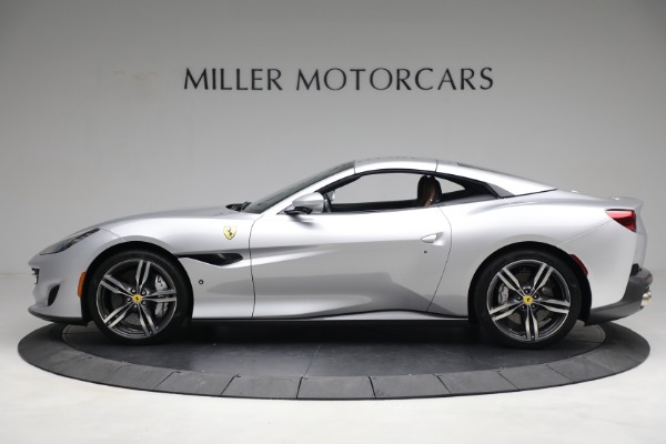 Used 2020 Ferrari Portofino for sale $253,900 at Maserati of Westport in Westport CT 06880 14