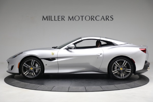 Used 2020 Ferrari Portofino for sale $248,900 at Maserati of Westport in Westport CT 06880 14