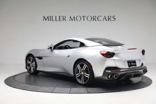 Used 2020 Ferrari Portofino for sale $248,900 at Maserati of Westport in Westport CT 06880 15