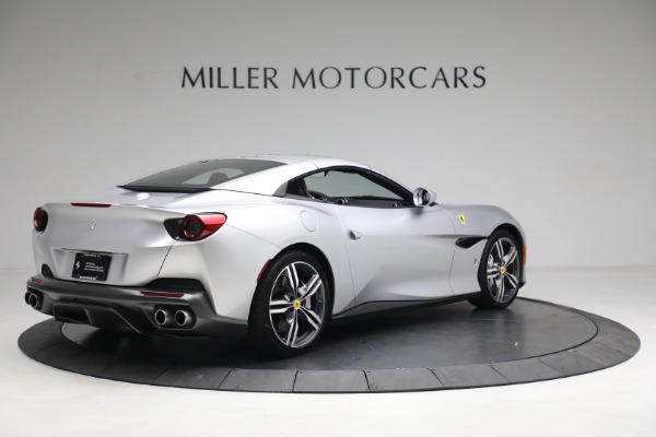 Used 2020 Ferrari Portofino for sale $253,900 at Maserati of Westport in Westport CT 06880 16