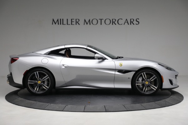 Used 2020 Ferrari Portofino for sale $248,900 at Maserati of Westport in Westport CT 06880 17