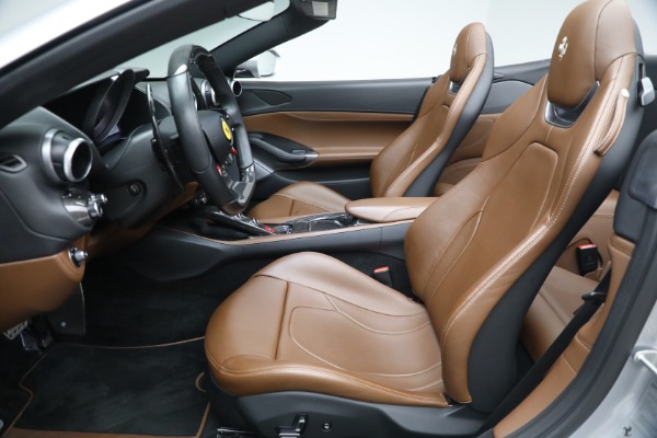 Used 2020 Ferrari Portofino for sale $253,900 at Maserati of Westport in Westport CT 06880 20