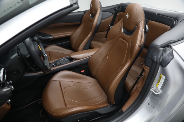 Used 2020 Ferrari Portofino for sale $253,900 at Maserati of Westport in Westport CT 06880 21
