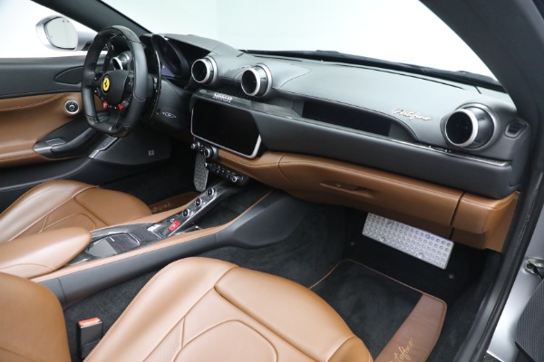 Used 2020 Ferrari Portofino for sale $248,900 at Maserati of Westport in Westport CT 06880 23